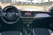 Skoda Scala 1.5 TSI