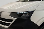 Volkswagen Transporter Zabudowa Brygadowa TDI L2H1 Plus