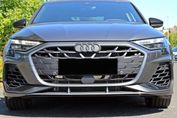 Audi A3 S3 TFSI quattro