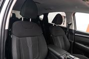Hyundai Tucson 1.6 T-GDi HEV  2WD