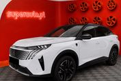 Peugeot 3008 GT Exclusive e-DCS6 1.2 mHEV