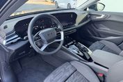 Audi A5 e-Hybrid quattro