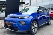 Kia Soul e-Soul 64kWh L