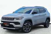 Jeep Compass 1.5 T4 mHEV Limited FWD S&S DCT