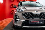 Kia Sportage 1.6 CRDI 2WD DCT