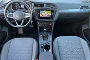 Volkswagen Tiguan 2.0 Tdi Scr Life Dsg