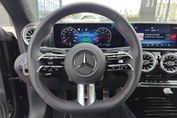 Mercedes CLA 200 AMG Line