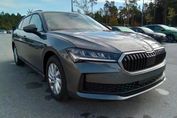 Skoda Superb Essence 2.0 TDI DSG