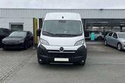 Opel Movano Heavy L4H2