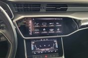 Audi A6 35 TDI mHEV S tronic