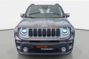 Jeep Renegade GSE T4 Turbo FWD S&S