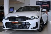 BMW Seria 3 320d xDrive mHEV M Sport sport-aut