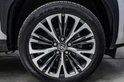 Toyota Yaris Cross 1.5 Hybrid Executive AWD