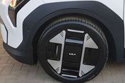Kia EV3 81.4kWh Business Line