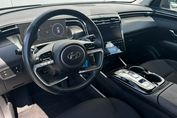 Hyundai Tucson 1.6 t-Gdi Phev Smart 4WD