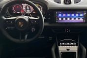 Porsche Cayenne Coupe S E-Hybrid Black Edition