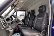 Iveco Daily 35S18H V H2 Hi-Matic