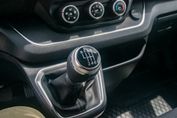 Renault Trafic Kombi L2H1