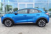 Ford Puma 1.0 EcoBoost