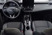 Toyota Corolla 1.8 Hybrid Style