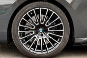 BMW Seria 7 740d xDrive M Sport