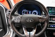 Hyundai i30 1.5 T-GDI Smart DCT