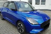 Suzuki Swift 1.2 Dualjet SHVS Elegance