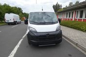 Peugeot Boxer Heavy L4H3 aut