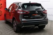 Nissan Qashqai 1.3 DIG-T N-Connecta
