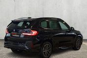 BMW X1 sDrive18i M Sport aut