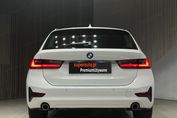 BMW Seria 3 Touring 318d Advantage