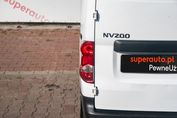 Nissan NV200 L1H1