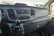 Ford Transit Custom L2H2