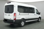 Ford Transit Kombi M1 350 L3H2 Trend A8
