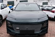 DR Sportequipe 6 1.6 T-GDI