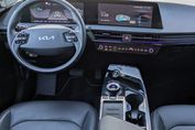 Kia EV6 77.4kWh Plus AWD