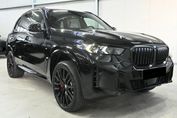 BMW X5 xDrive30d M Sport