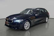 BMW Seria 3 320d xDrive