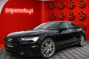 Audi A6 45 TFSI mHEV quattro Sport S tronic