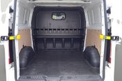 Ford Transit Custom L2H1 Zabudowa Brygadowa Trend