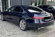 Mercedes Klasa S 450 d 4-Matic L