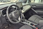 Toyota Corolla Cross Hybrid Style Awd