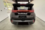 BYD Dolphin Surf Boost
