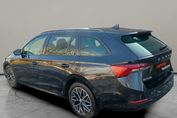 Skoda Octavia 2.0 TDI Ambition DSG