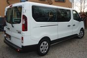 Renault Trafic Kombi 2.0 Blue dCi Equilibre