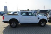 Ford Ranger XLT 4x4 A6
