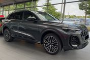 Audi Q5 SQ5 TFSI quattro