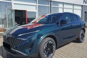 Nissan Qashqai N-Connecta Xtronic 1.3 DIG-T mHEV