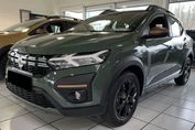 Dacia Sandero Stepway Extreme LPG 1.0 TCe