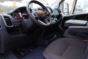 Fiat Ducato Maxi L4H3